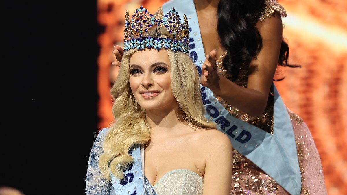 Karolina Bielawska Biography: Birth, Age, Height, Weight, Hobbies, Instagram, and More About Miss World Winner 2021